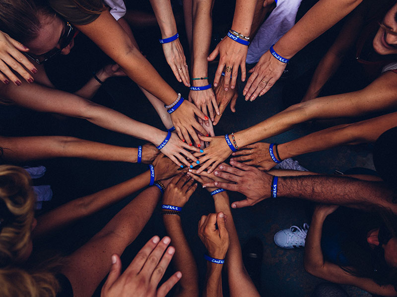 Peacebuilding